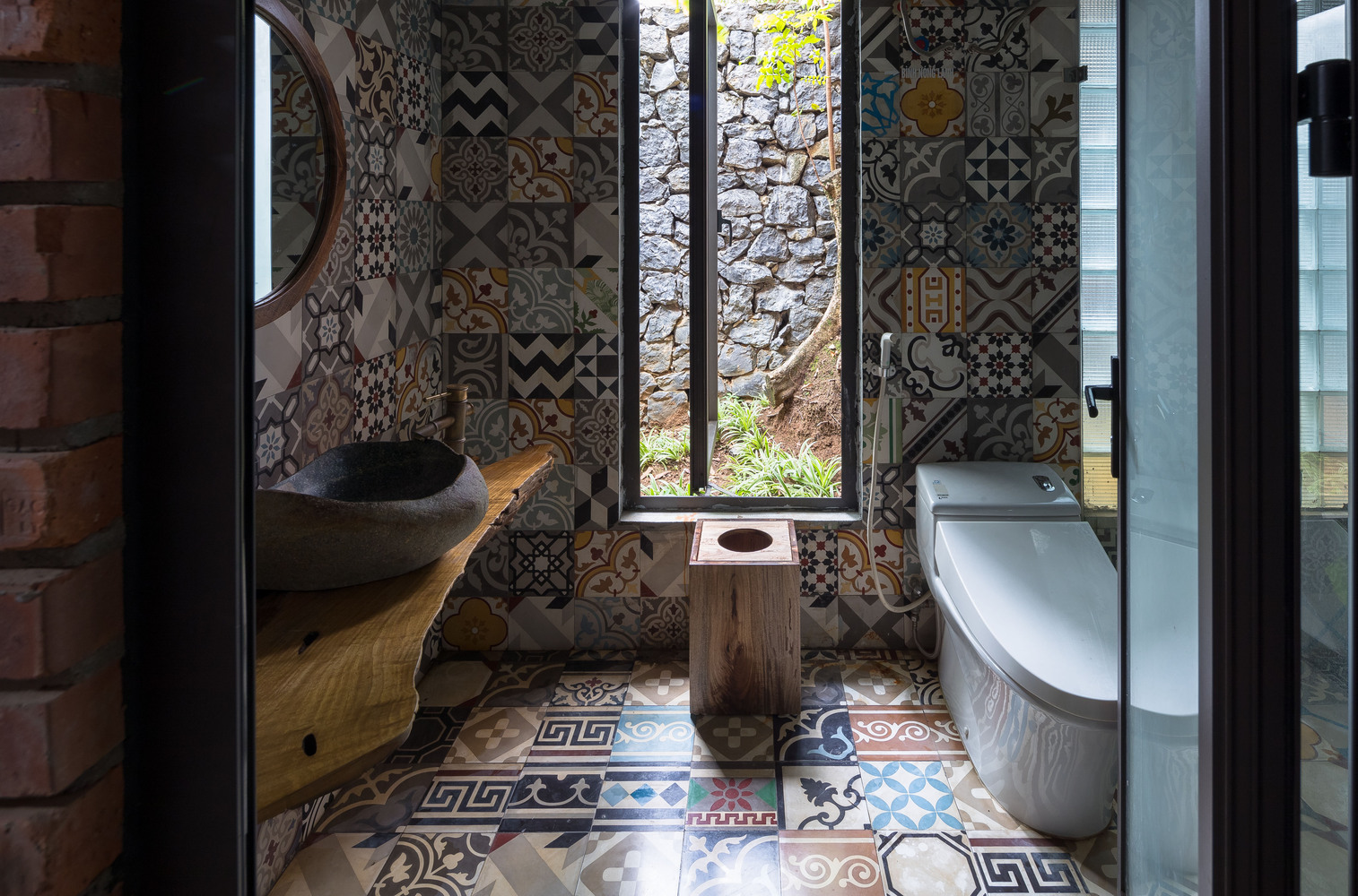 Ảnh: ArchDaily