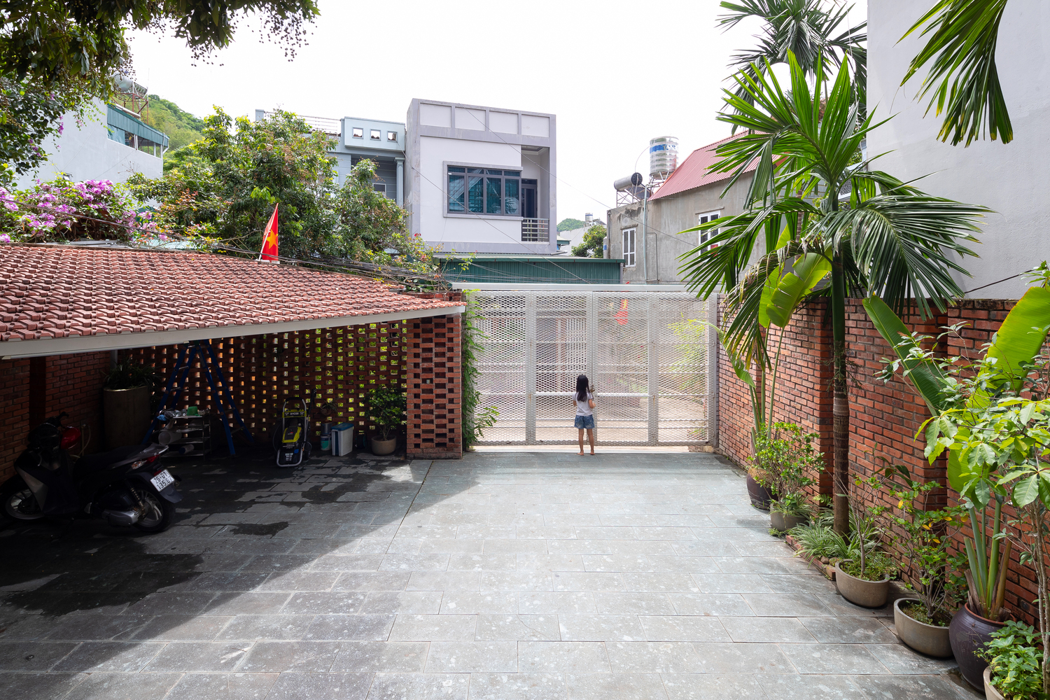Ảnh: ArchDaily