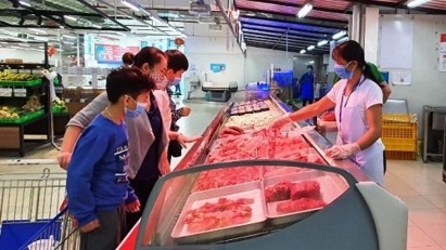 Large agri enterprises posting profits amid pandemic