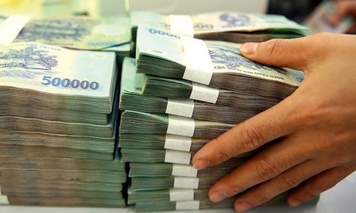 Đảm bảo hoạt động giao dịch tiền mặt thông suốt trong điều kiện dịch Covid-19