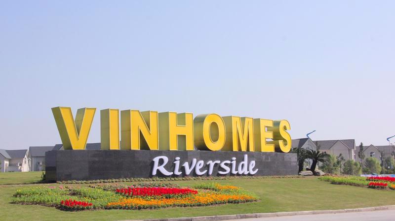 Tính đến 30/6/2021, lợi nhuận sau thuế chưa phân phối của VHM  ghi nhận gần 67.000 tỷ đồng.