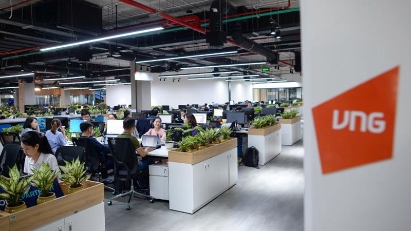 VNG looks to join US stock market 