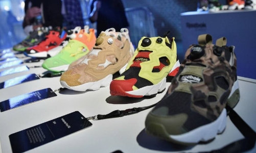 Kinh doanh èo uột, thương hiệu Reebok bị Adidas bán rẻ