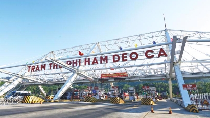 BOT transport investors grappling with finances