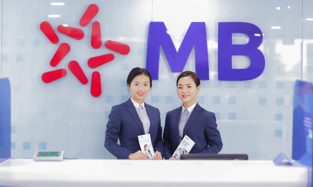 MB là ngân hàng có nhiều giải pháp sáng tạo, thể hiện trách nhiệm với cộng đồng và triển khai đồng bộ nhiều giải pháp hỗ trợ doanh nghiệp như miễn, giảm lãi suất, lãi treo đối với nhóm khách hàng cơ cấu nợ do ảnh hưởng Covid-19.