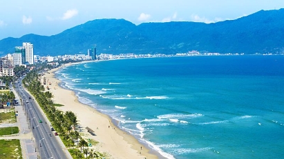 Da Nang reduces land prices