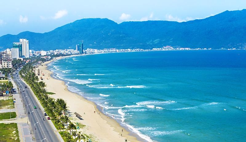 Da Nang reduces land prices