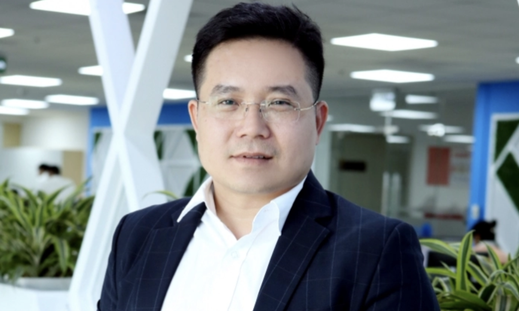 Ông Nguyễn Quang Thuân, Chủ tịch HĐQT Fiin Ratings.