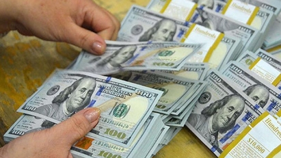 SBV to actively buy foreign currencies