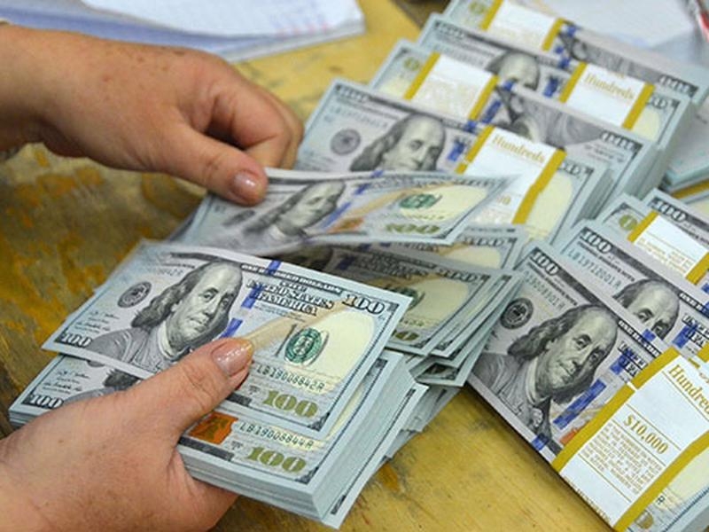 SBV to actively buy foreign currencies