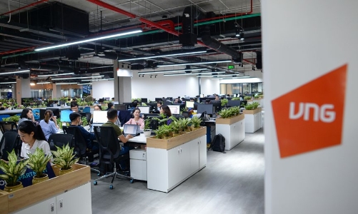 VNG đang cân nhắc IPO tại Mỹ, định giá có thể lên tới 3 tỷ USD