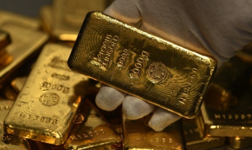 Giá vàng tuần tới: Đã đến lúc để mua?