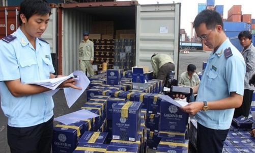 Doanh nghiệp kêu vướng khi xác định mã số hàng hóa và trị giá hải quan