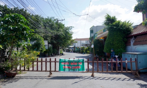 Doanh nghiệp Bình Dương thí điểm mô hình 