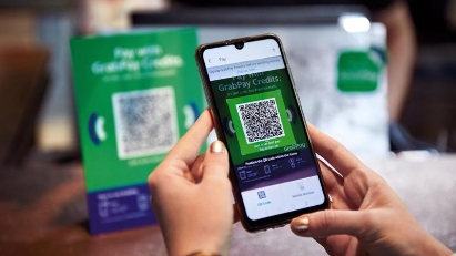 Rate of payments by mobile in Vietnam third-highest in the world