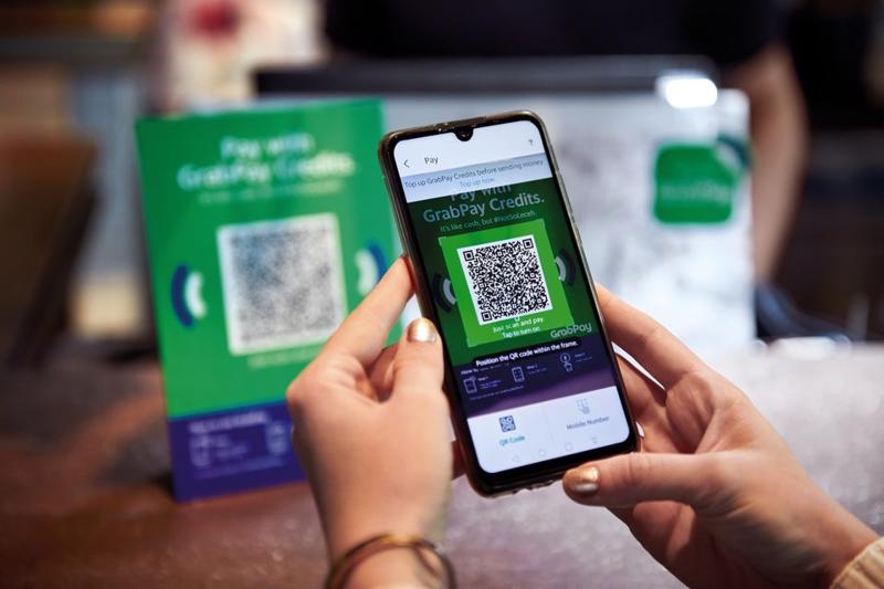 Rate of payments by mobile in Vietnam third-highest in the world