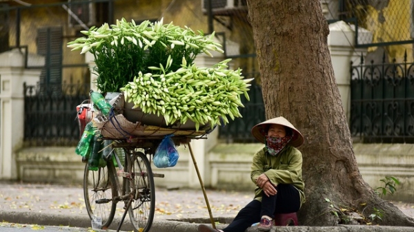 Hà Nội gỡ khó thủ tục hỗ trợ lao động tự do mất việc làm
