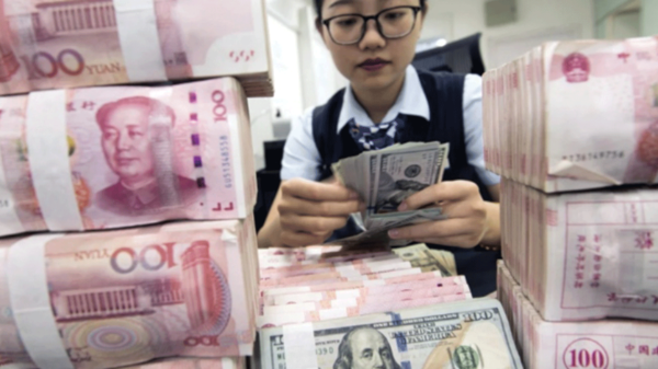 Quỹ ngoại lao đao vì “ôm” trái phiếu doanh nghiệp Trung Quốc