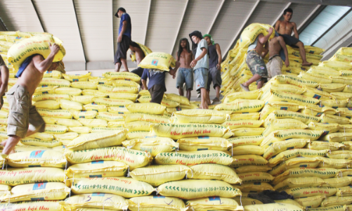 Bức xúc với giá phân bón tăng phi mã