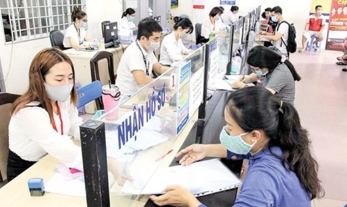 Hà Nội đẩy mạnh giải quyết chính sách bảo hiểm thất nghiệp gián tiếp