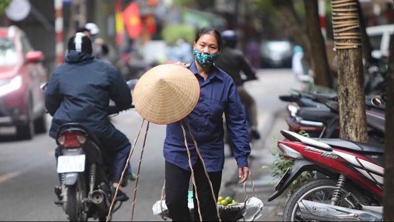 Ảnh minh họa. 
