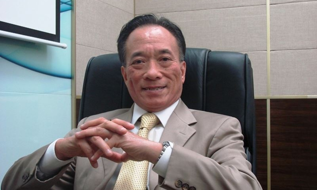 Chuyên gia kinh tế Nguyễn Trí Hiếu