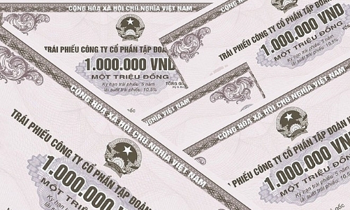 Đẩy nhanh xếp hạng tín nhiệm trái phiếu doanh nghiệp Việt