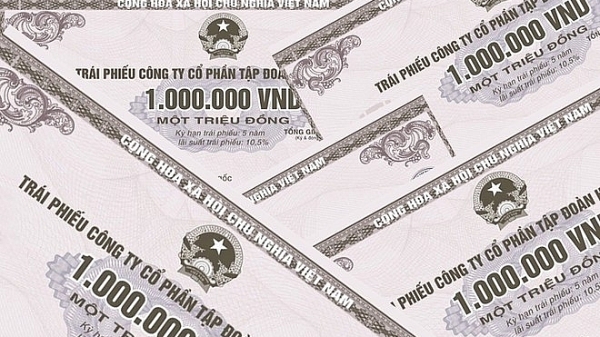 Đẩy nhanh xếp hạng tín nhiệm trái phiếu doanh nghiệp Việt