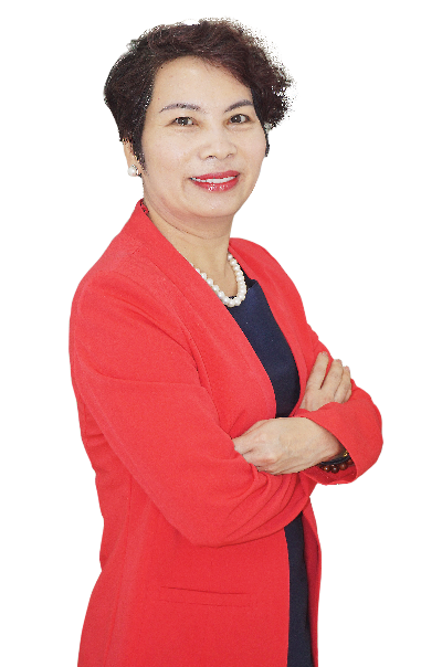 B&agrave; Trần Thị Th&uacute;y Ngọc, Ph&oacute; Tổng gi&aacute;m đốc thường trực Deloitte Việt Nam