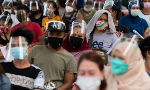 Miễn dịch cộng đồng chống Covid: Từ “giấc mộng” đẹp đến thực tế phũ phàng