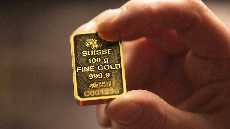Ảnh minh hoạ - Ảnh: Getty/MarketWatch.