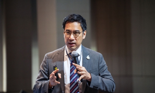 Thái Lan: Cú sốc kinh tế do Covid-19 gây ra nghiêm trọng hơn khủng hoảng tài chính châu Á