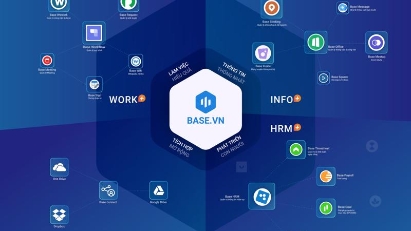 Base.vn helping FPT offer tech solutions