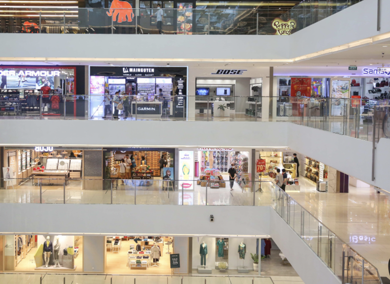 Savills: Growing demand for space for data centers