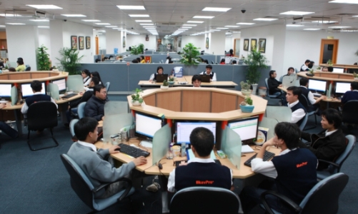 Bất chấp Covid-19, nhu cầu nhân lực công nghệ thông tin chưa bao giờ “hạ nhiệt”