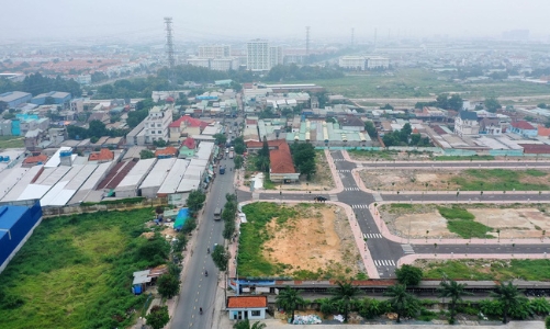 Nhà đầu tư miền Bắc tìm kiếm cơ hội tại thị trường Phan Thiết trong mùa dịch bệnh