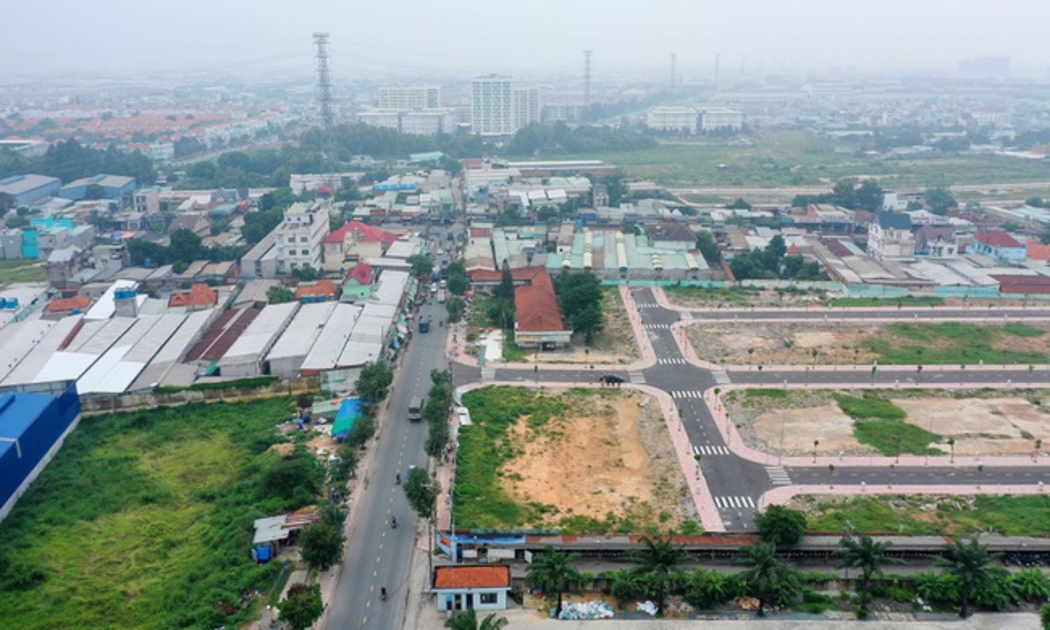 Giới đầu tư miền Bắc tìm kiếm cơ hội tại thị trường phía Nam.