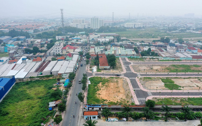 Giới đầu tư miền Bắc tìm kiếm cơ hội tại thị trường phía Nam.