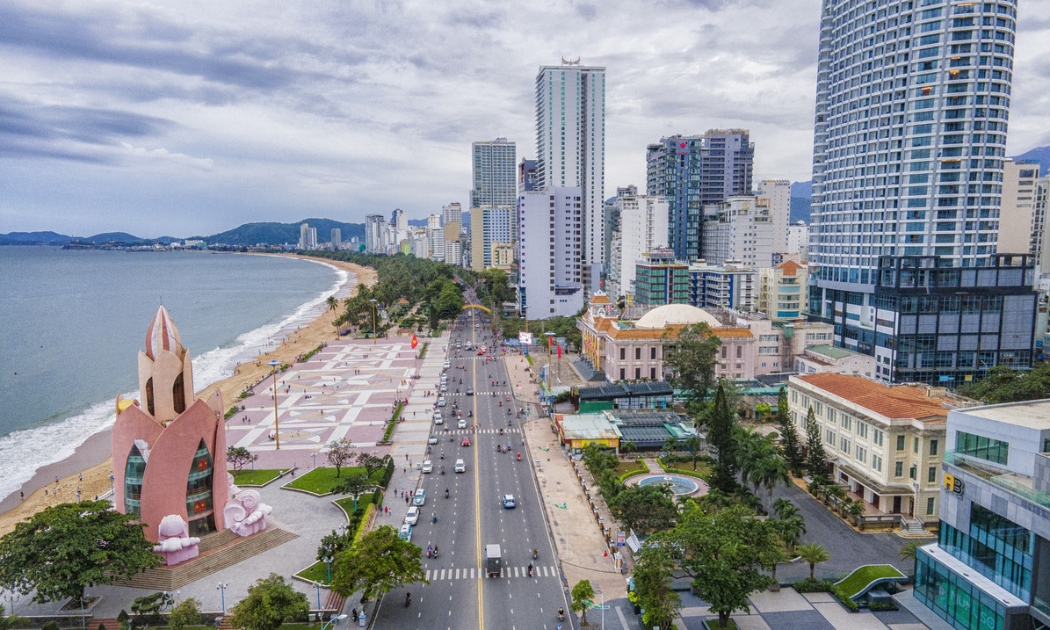TP. Nha Trang, tỉnh Khánh Hoà.