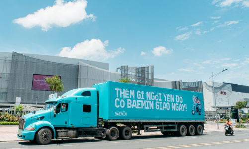 Chủ tịch của BAEMIN quyên góp 20 tỷ đồng vào Quỹ vaccine phòng chống Covid-19