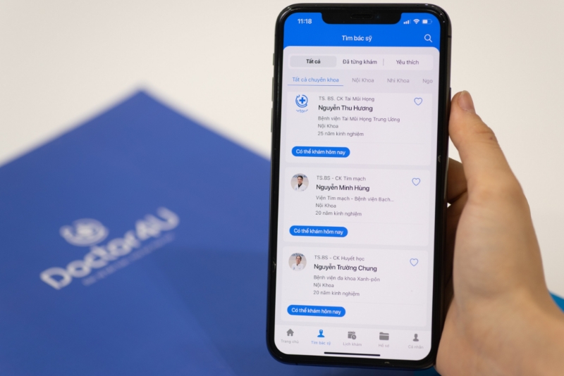 Doctor4U offering free online consultations during Covid-19