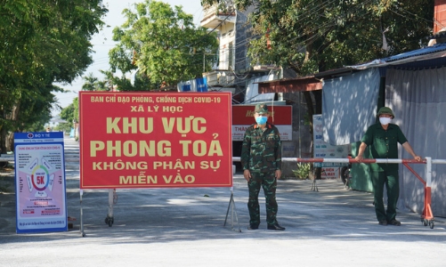 Thủ tướng yêu cầu các địa phương chủ động quyết định tiếp tục giãn cách theo Chỉ thị 16