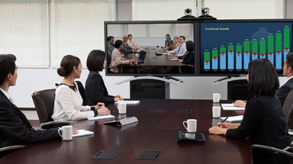 Vietnamese online meeting platforms hold potential