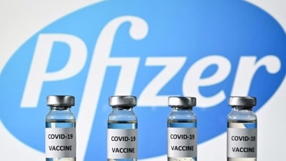 Vietnam to buy addiitonal 20 million doses of Pfizer vaccine 