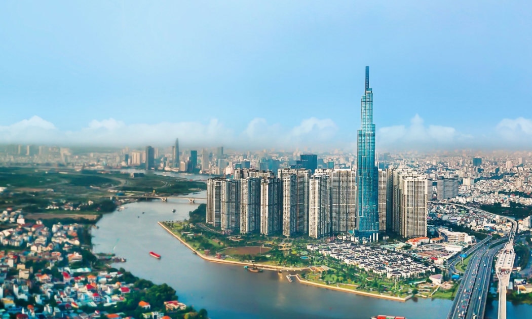Mục đích bán ra cổ phần VHM của Vingroup là nhằm tăng nguồn vốn hoạt động và đầu tư vào công ty con.