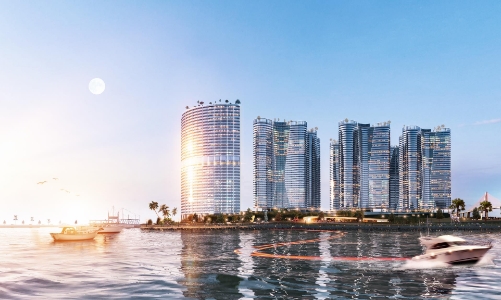 Quy mô vốn hoá của Sunshine Homes đạt ngưỡng 1 tỷ USD