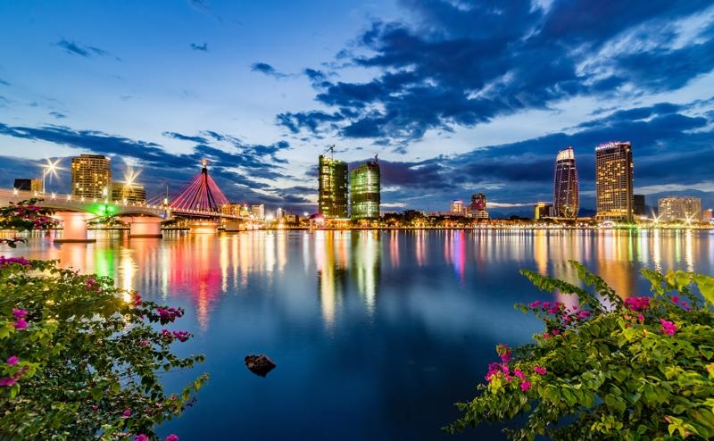 Investment in Da Nang development project reduced