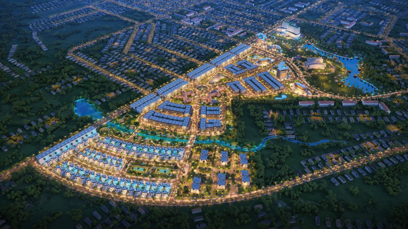 Nhiều khách hàng chọn mua nhà tại Thành phố Cà phê vì tin tưởng vào uy tín chủ đầu tư.