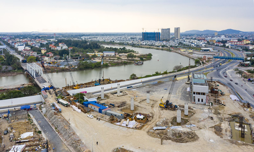 Loạt địa phương bị “điểm tên” vì chất lượng chuẩn bị kế hoạch đầu tư công