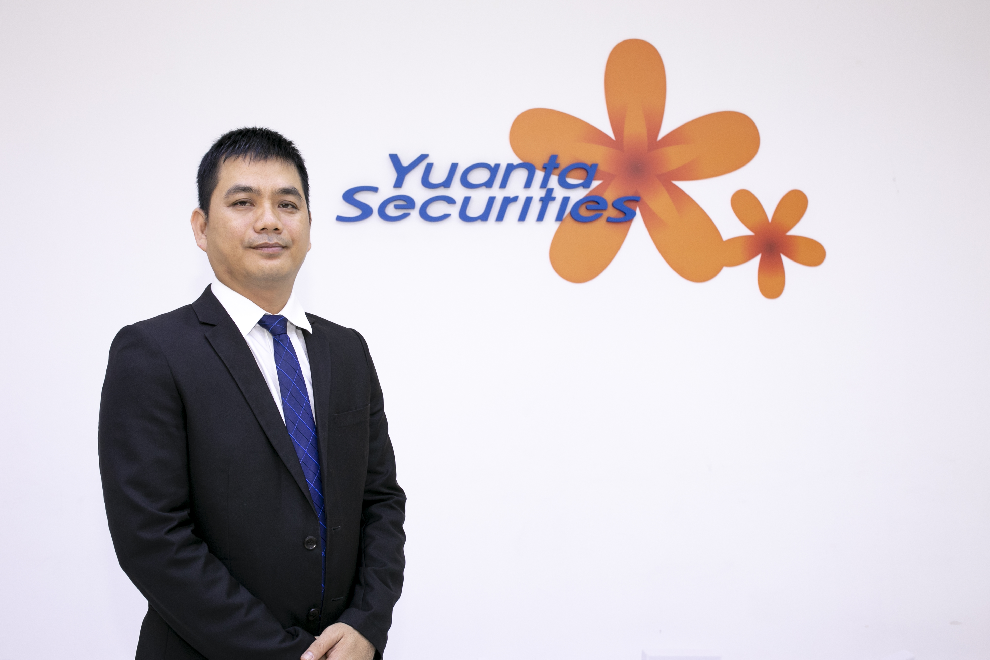 &Ocirc;ng Nguyễn Thanh T&ugrave;ng được bổ nhiệm l&agrave;m Tổng gi&aacute;m đốc của YSVN.